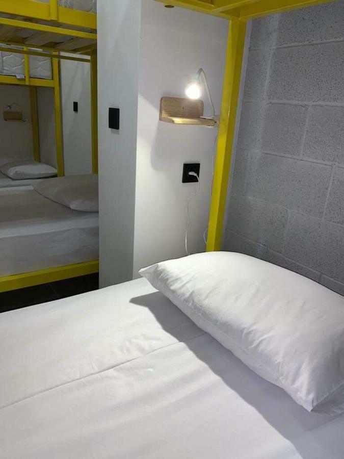 Duck Hostel Erévan Extérieur photo