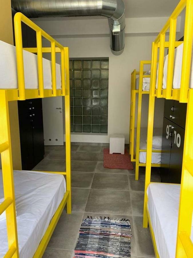 Duck Hostel Erévan Extérieur photo