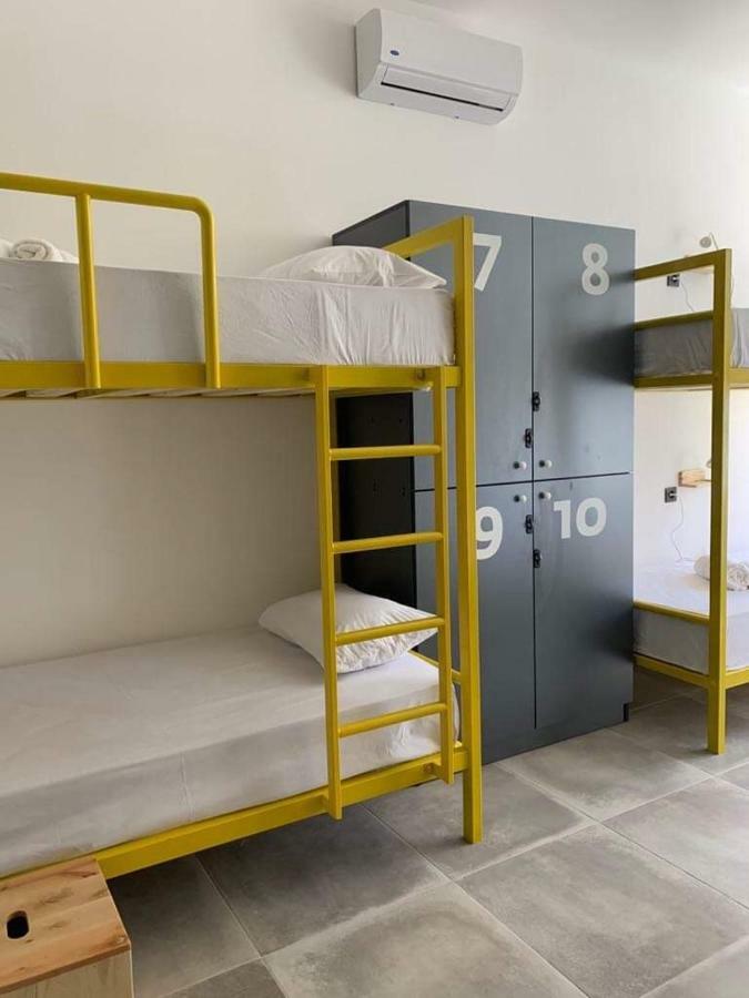 Duck Hostel Erévan Extérieur photo