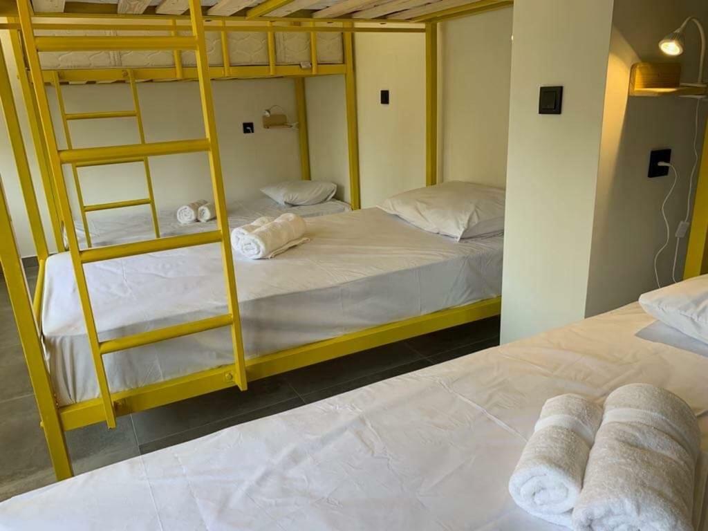 Duck Hostel Erévan Extérieur photo