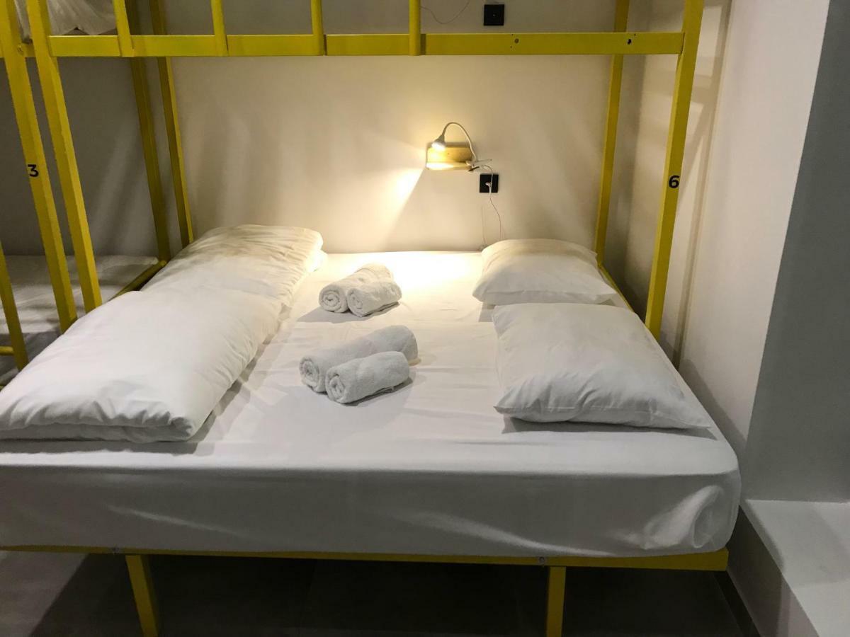 Duck Hostel Erévan Extérieur photo